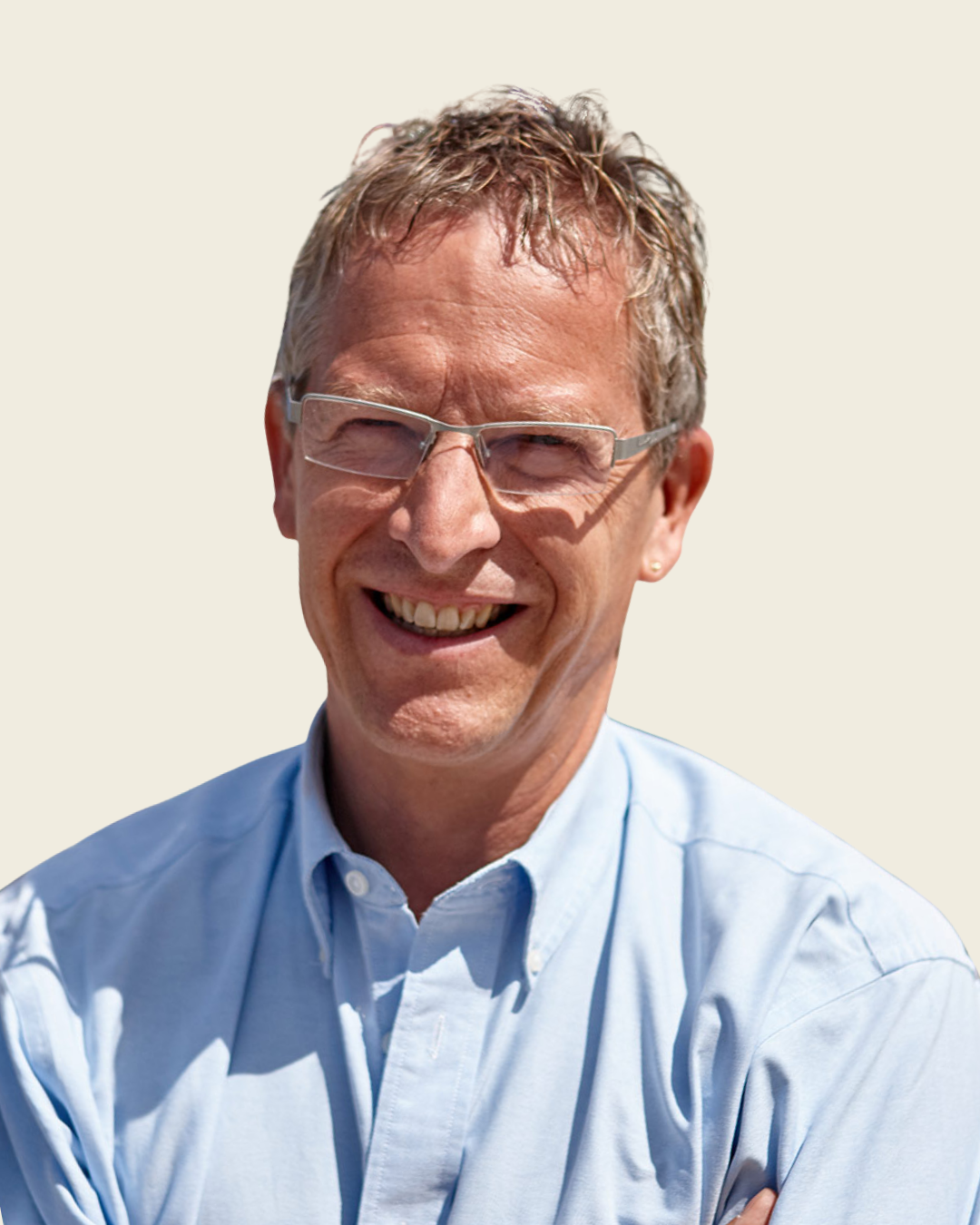 Dr. med. Edgar Raschenberger, Facharzt für Allgemeinmedizin