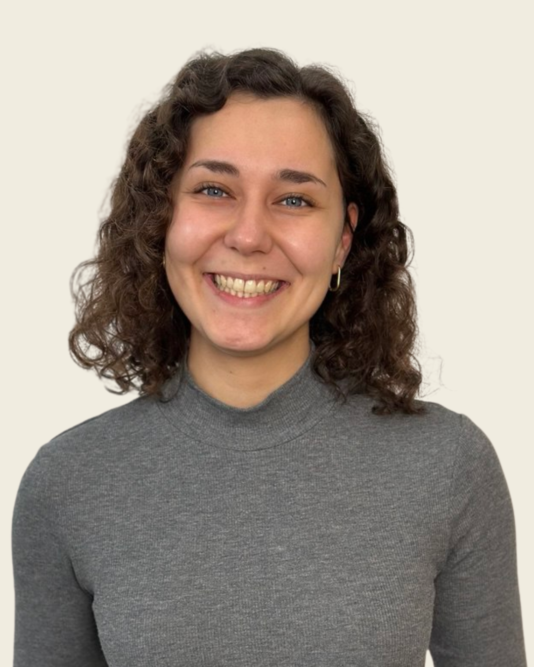 Hannah Klocker, diplomierte Ernährungspädagogin der Körper & Geist Akademie