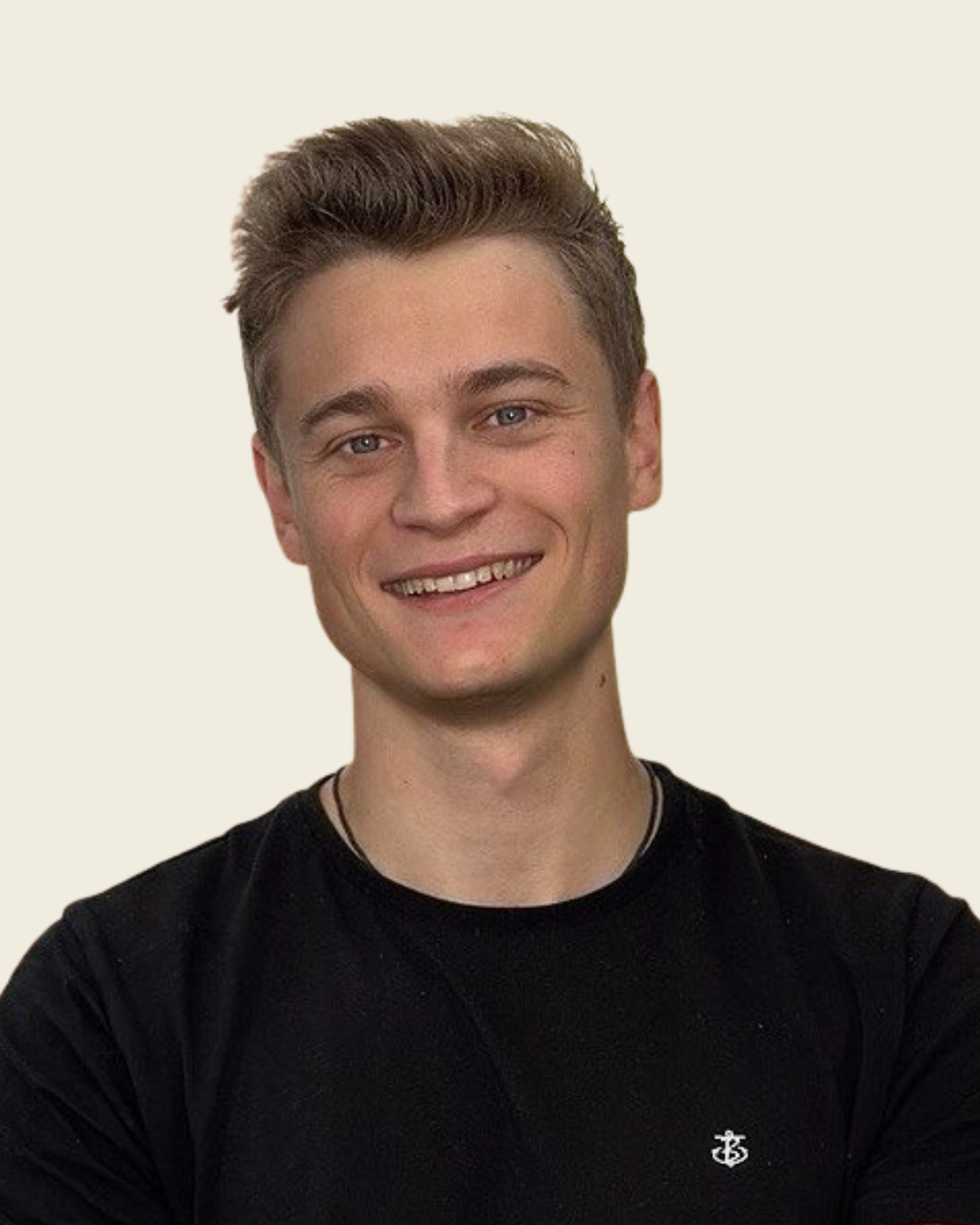 Lukas Stotter, Organisation und Marketing der Körper & Geist Akademie
