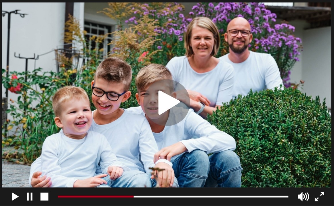Video-Testimonial Nicole Harringer